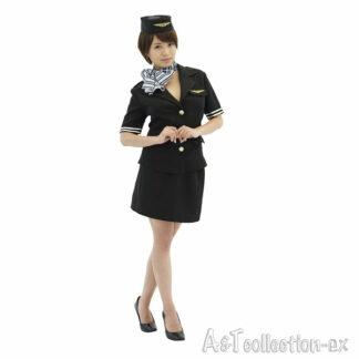 フライトガール　◇2